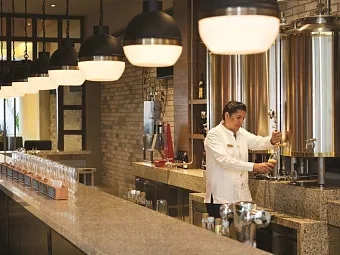  Отель HYATT ZIVA CANCUN 5*