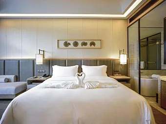 HARMAN HOTEL SANYA 5*