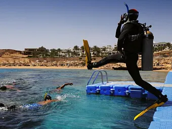  Отель PARK REGENCY SHARM EL SHEIKH 5*,  Египет, Шарм-Эль-Шейх.