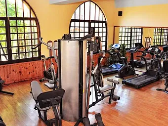 IBEROTEL MAKADI BEACH 5*