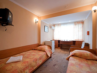 RIPARIO HOTEL GROUP 4*