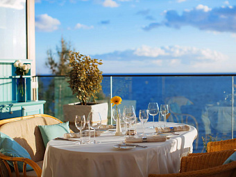 MRIYA RESORT & SPA 5*