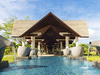 STORY SEYCHELLES 5*