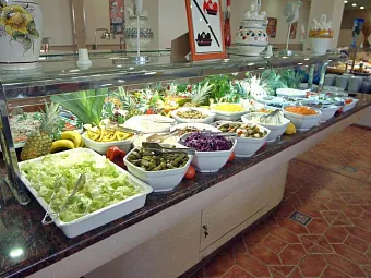 GRAN HOTEL LA HACIENDA 4*