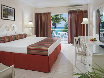  SEAGARDEN BEACH RESORT 4*