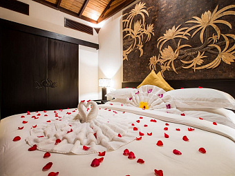 AMIANA RESORT NHA TRANG 5*