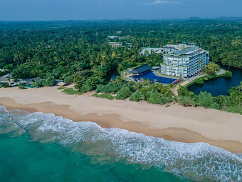 SHERATON KOSGODA TURTLE BEACH RESORT 5*