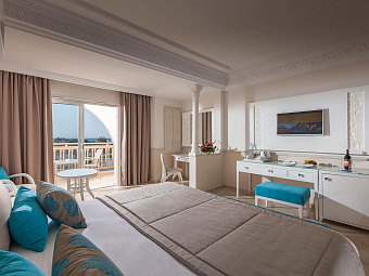 SENSIMAR PALM BEACH PALACE 5* (ех MAGIC PALM BEACH PALACE SENSIMAR)