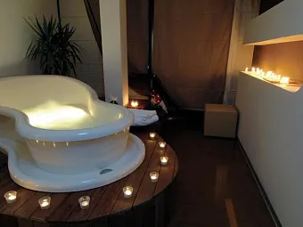 ISLAND HOTEL ISTRA 4*