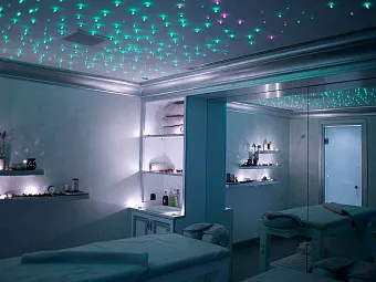  Отель MITSIS ALILA RESORT 5*