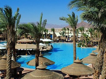 SIERRA RESORT 5*