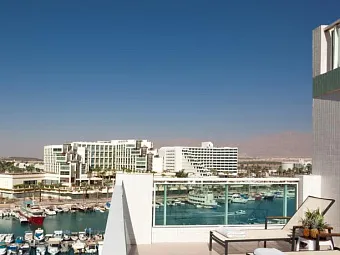 DAN PANORAMA 5*