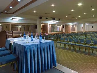 Отель IBEROSTAR CRETA PANORAMA AND MARE 4*+