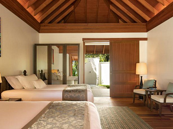 ANANTARA DHIGU MALDIVES 5*