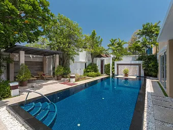  Отель SPLASH BEACH RESORT PHUKET 5*