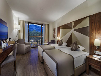 NIRVANA MEDITERRANEAN EXCELLENCE 5*
