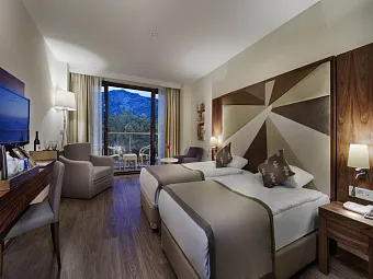 NIRVANA MEDITERRANEAN EXCELLENCE 5*