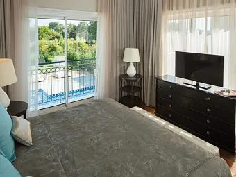 Отель TITANIC DELUXE BELEK 5*