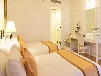 AMBASSADOR CITY JOMTIEN 3*