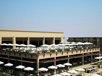   RIXOS SEAGATE SHARM 5*, , --.