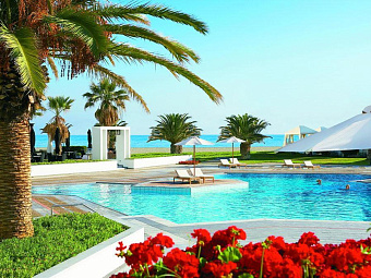 GRECOTEL CRETA PALACE 5*