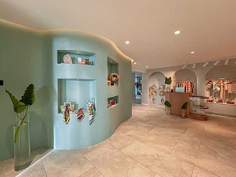 MARADIVA VILLAS RESORT & SPA 5*