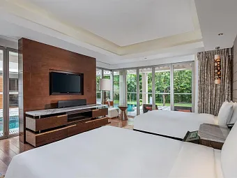 MGM GRAND SANYA 5*