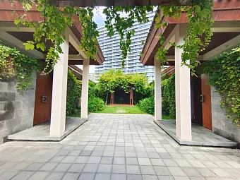 LUHUITOU SANYA RESORT 5 *