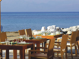  Mitsis Roda Beach 5*