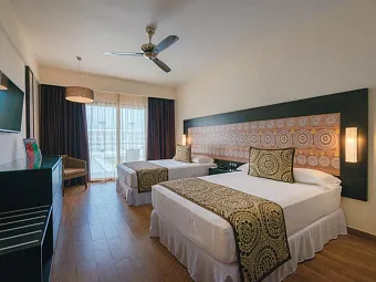 RIU SRI LANKA 5*