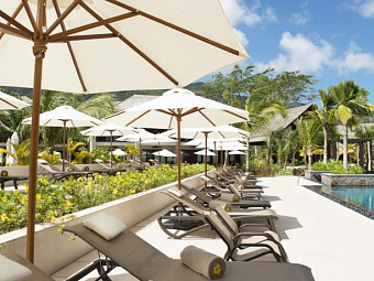 STORY SEYCHELLES 5*