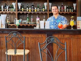  Отель FANTAZIA HOTEL NAAMA BAY 3*, Египет, Шарм-Эль-Шейх.