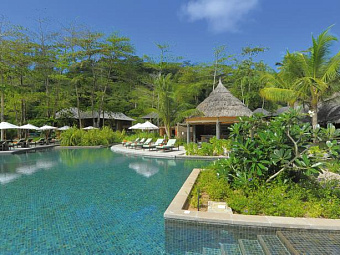 CONSTANCE EPHELIA SEYCHELLES 5*