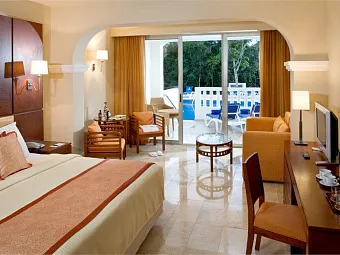 Отель GRAND SUNSET PRINCESS 5*