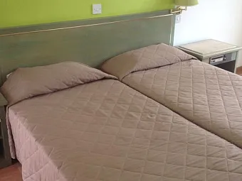  Отель PARK BEACH HOTEL 3*, Кипр, Лимассол.