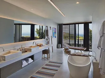 SIX SENSES KAPLANKAYA 5*