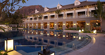 THE ST. REGIS MAURITIUS RESORT 5*