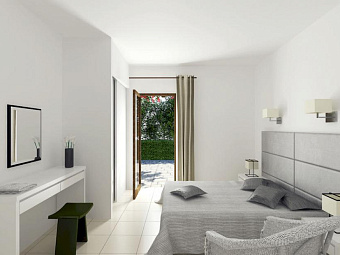 ATLANTICA MARE VILLAGE 5* (ех KERMIA BEACH BUNGALOW)