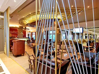 Отель DELPHIN DIVA 5*