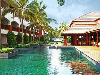   ALILA DIWA GOA 5*. , , 