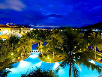 RESORT GOLDEN PALM 4*