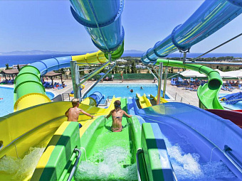 KIPRIOTIS PANORAMA AQUALAND 4*