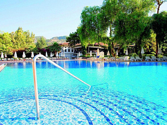 TUI BLUE SARIGERME PARK 4* (ех IBEROTEL SARIGERME PARK )