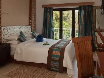 LE DUC DE PRASLIN 4*