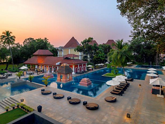    GRAND HYATT GOA 5*. , , .