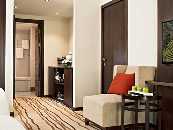 MEDIA ROTANA 5*