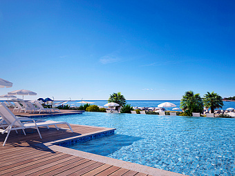 VALAMAR COLLECTION MAREA SUITES 5*