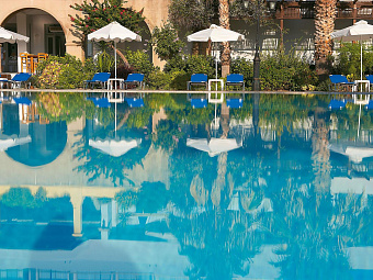 GRECOTEL LUX.ME RHODOS 4*+