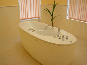  Отель DANUBIUS HEALTH SPA RESORT IMPERIAL 4+*