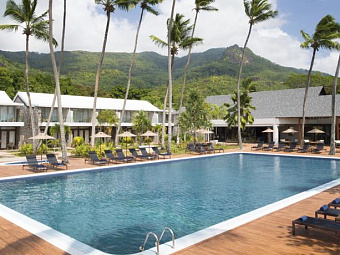  AVANI SEYCHELLES BARBARONS RESORT & SPA 4*